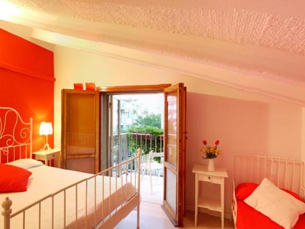 Hotel Germania : photo 2 de la chambre appartement standard