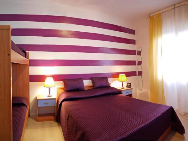 Hotel Germania : photo 1 de la chambre appartement 2 chambres - bâtiment séparé
