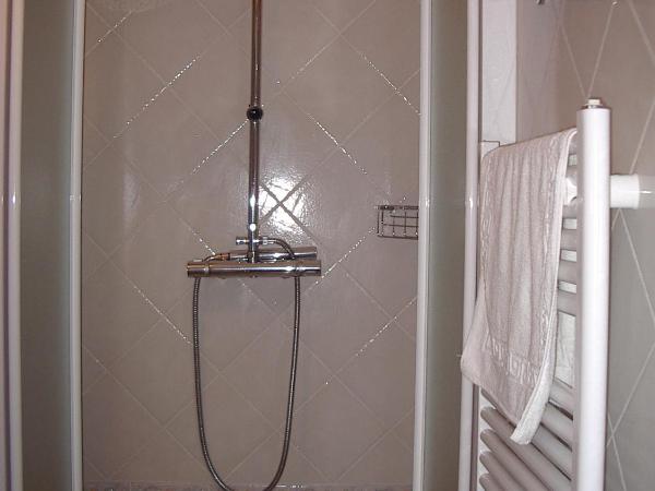 Hotel Germania : photo 3 de la chambre studio