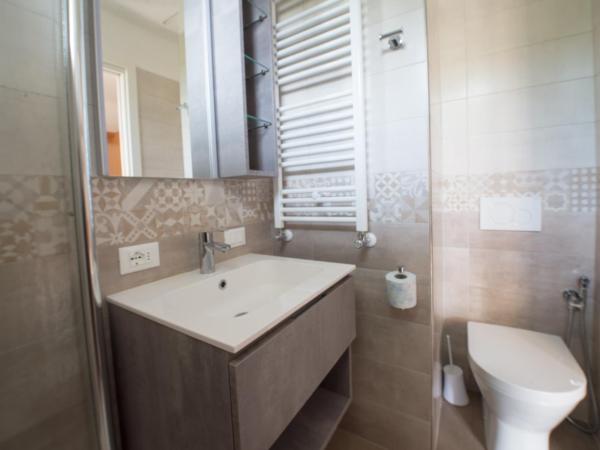 Hotel Germania : photo 4 de la chambre chambre double
