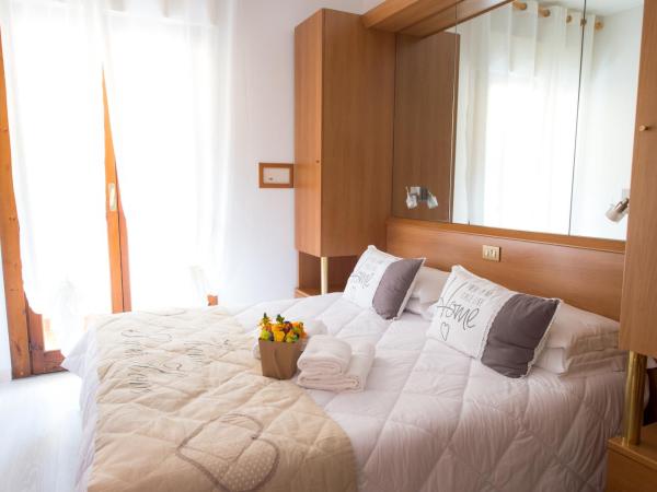 Hotel Germania : photo 5 de la chambre chambre double