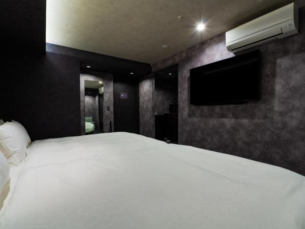 Randor Hotel Hiroshima Prestige : photo 7 de la chambre studio supérieur