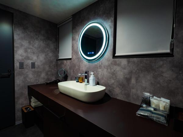 Randor Hotel Hiroshima Prestige : photo 10 de la chambre studio supérieur