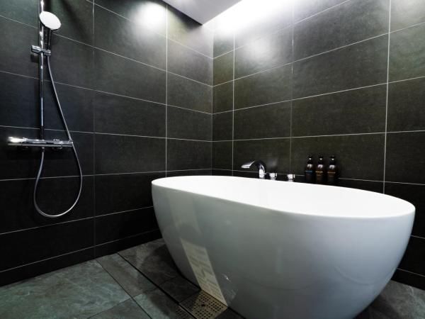 Randor Hotel Hiroshima Prestige : photo 8 de la chambre studio supérieur