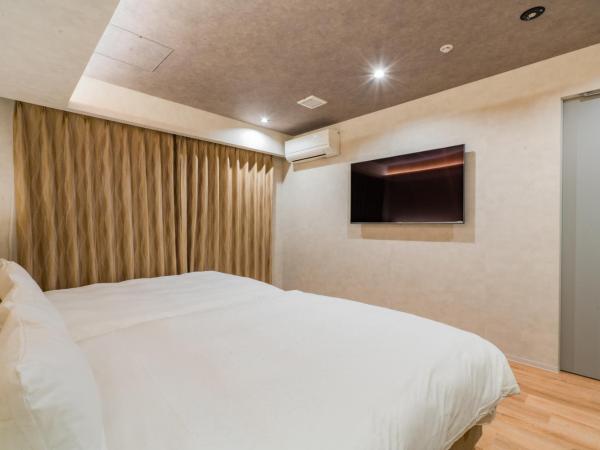 Randor Hotel Hiroshima Prestige : photo 5 de la chambre studio deluxe