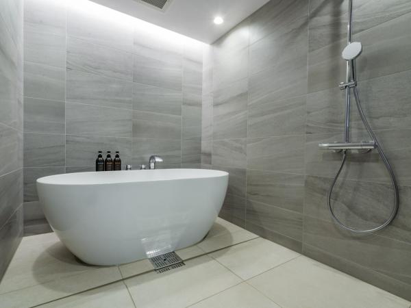 Randor Hotel Hiroshima Prestige : photo 6 de la chambre studio deluxe