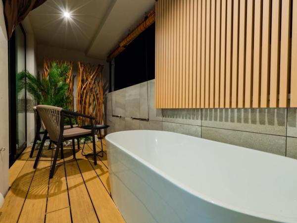 Randor Hotel Hiroshima Prestige : photo 10 de la chambre suite exécutive