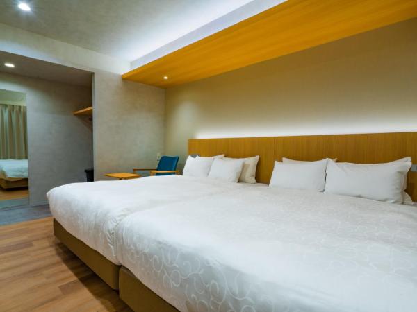 Randor Hotel Hiroshima Prestige : photo 6 de la chambre suite exécutive