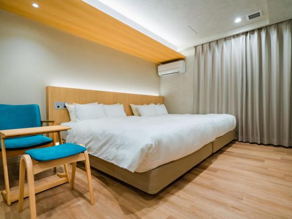 Randor Hotel Hiroshima Prestige : photo 3 de la chambre suite exécutive