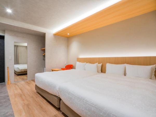 Randor Hotel Hiroshima Prestige : photo 4 de la chambre suite exécutive