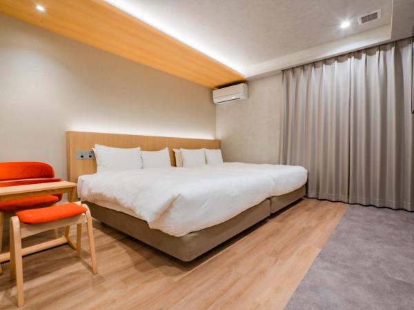 Randor Hotel Hiroshima Prestige : photo 1 de la chambre suite exécutive