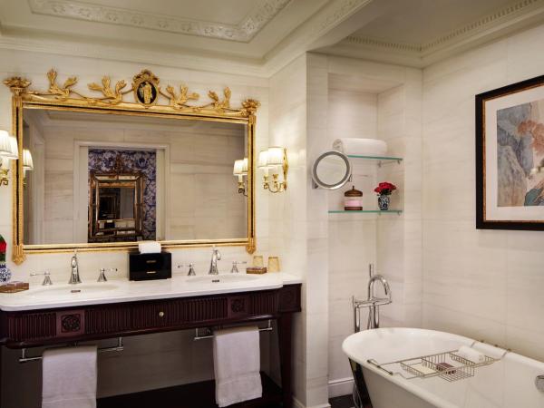 The Ritz-Carlton, Tianjin : photo 1 de la chambre chambre club deluxe