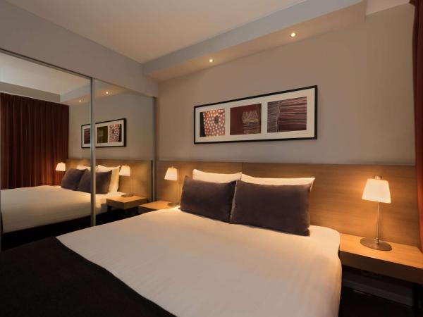 Adina Apartment Hotel Frankfurt Neue Oper : photo 7 de la chambre appartement 2 chambres