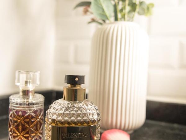 Niss Lara Hotel : photo 6 de la chambre chambre double supérieure