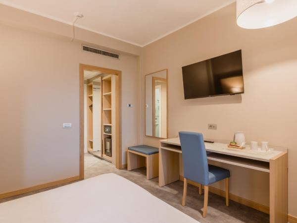 Hotel Calabona : photo 2 de la chambre chambre double ou lits jumeaux - vue sur mer