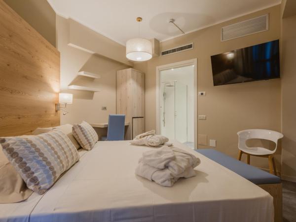 Hotel Calabona : photo 5 de la chambre suite familiale