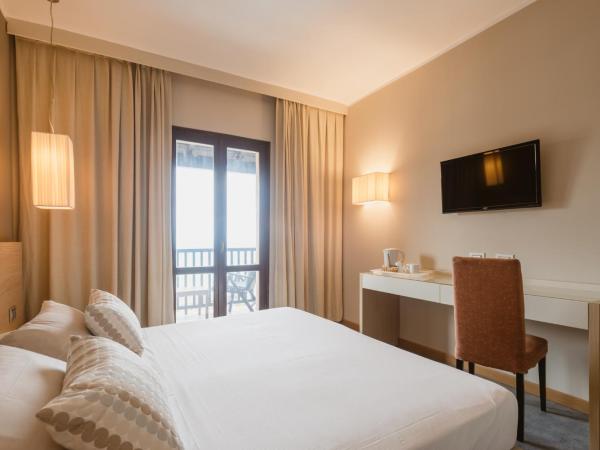 Hotel Calabona : photo 1 de la chambre chambre double supérieure - vue sur mer