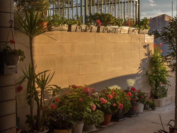 Family apartments - Guesthouse Vranješ : photo 2 de la chambre studio