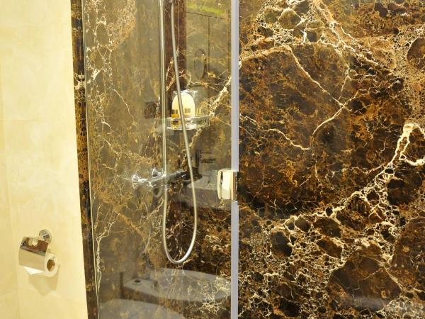 Suite Hotel Casa Diamond : photo 2 de la chambre suite junior standard lits jumeaux