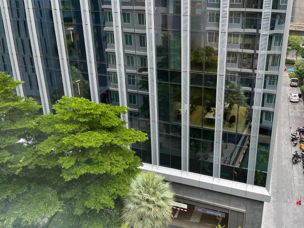 Arize Hotel Sukhumvit : photo 7 de la chambre one bedroom junior