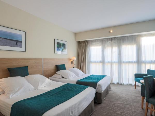 Splendid Hotel & Spa Nice : photo 1 de la chambre chambre familiale avec douche 