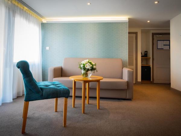 Splendid Hotel & Spa Nice : photo 3 de la chambre suite junior