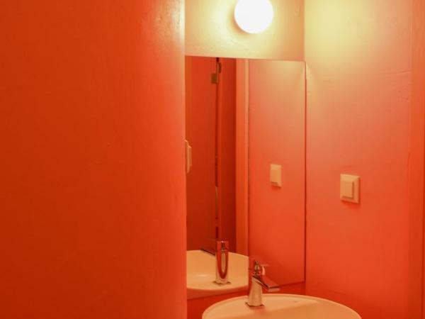 Bono Hotel Old Town : photo 4 de la chambre chambre double deluxe avec douche