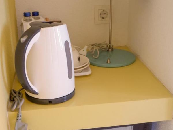 Bono Hotel Old Town : photo 6 de la chambre chambre double deluxe avec douche