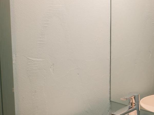 Bono Hotel Old Town : photo 10 de la chambre chambre double deluxe avec douche