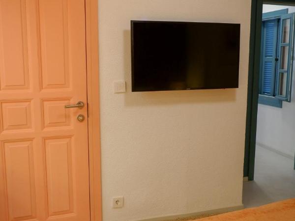 Bono Hotel Old Town : photo 7 de la chambre chambre double deluxe avec douche