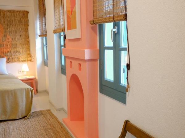 Bono Hotel Old Town : photo 3 de la chambre chambre double deluxe avec douche