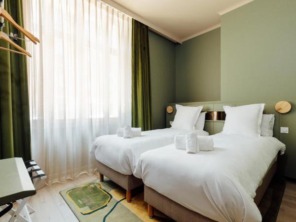 Gogaille - Fernand Rabier - accès autonome : photo 5 de la chambre chambre familiale