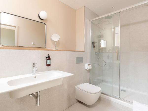 Gogaille - Fernand Rabier - accès autonome : photo 4 de la chambre chambre familiale