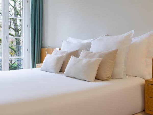 Hôtel de Cavoye : photo 1 de la chambre chambre double supérieure