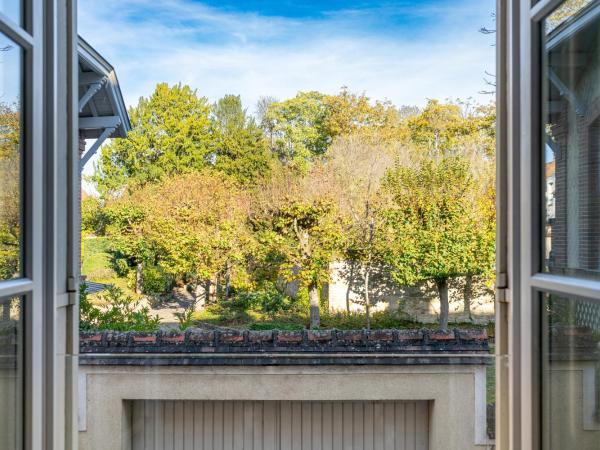 Hôtel de Cavoye : photo 4 de la chambre chambre double supérieure