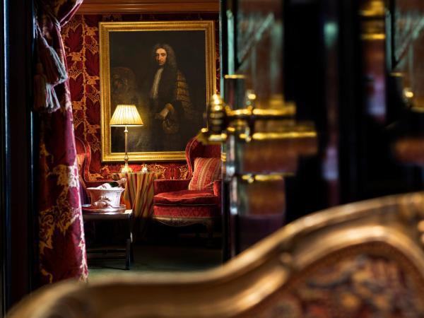 Prestonfield House : photo 1 de la chambre chambre estate