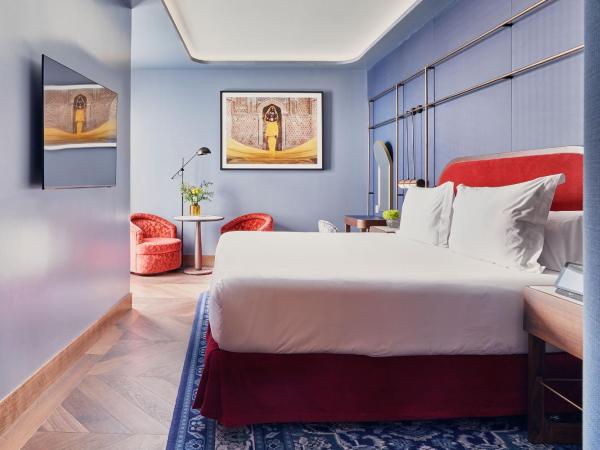 Seda Club Hotel - Small Luxury Hotels : photo 1 de la chambre chambre deluxe double ou lits jumeaux