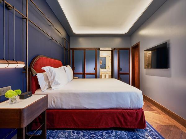 Seda Club Hotel - Small Luxury Hotels : photo 2 de la chambre chambre deluxe double ou lits jumeaux