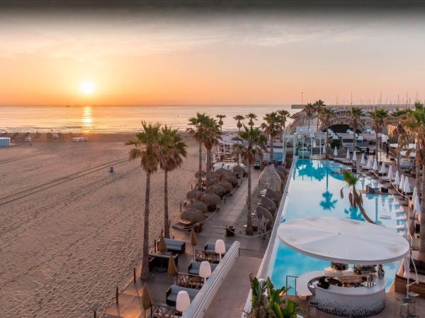 Excelente Velero Clásico en Valencia : photo 5 de la chambre mobile home