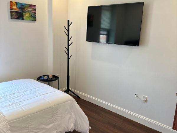 The Love Lounge A Hidden Gem : photo 4 de la chambre chambre simple deluxe