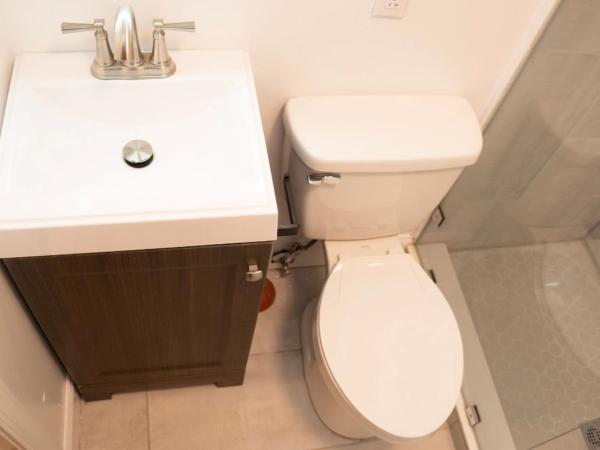 The Love Lounge A Hidden Gem : photo 2 de la chambre chambre simple deluxe