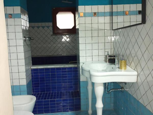 Verde Smeraldo : photo 9 de la chambre maison de vacances