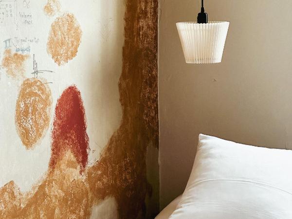 Hôtel La Prison : photo 1 de la chambre chambre double standard