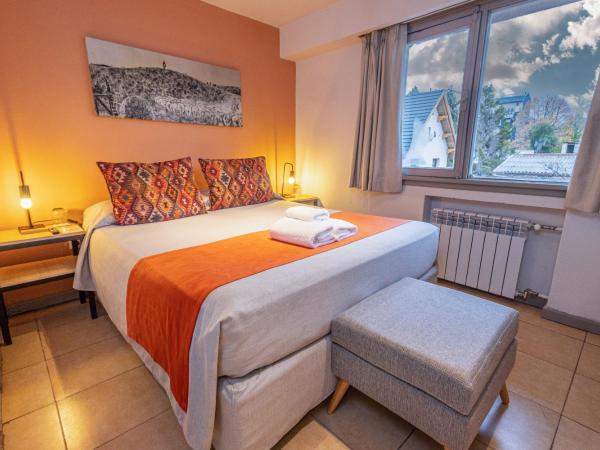 Hotel Tierra Gaucha : photo 1 de la chambre chambre double ou lits jumeaux