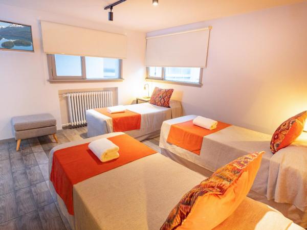 Hotel Tierra Gaucha : photo 4 de la chambre chambre triple