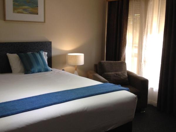 Comfort Inn & Suites Sombrero : photo 3 de la chambre chambre lit king-size supérieure