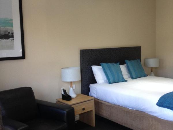 Comfort Inn & Suites Sombrero : photo 3 de la chambre chambre double standard