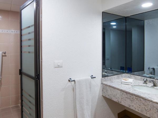 Hotel San Lucas : photo 10 de la chambre suite - animaux acceptés