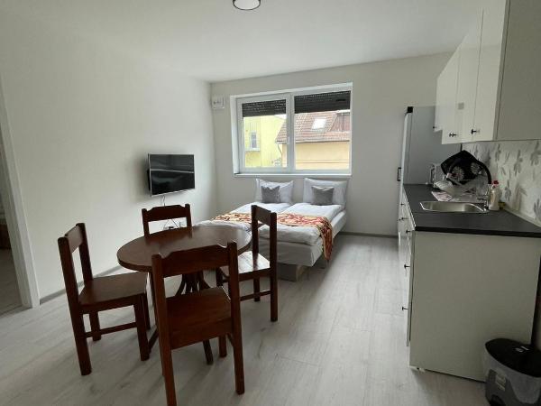 Sun-House Pension&Restaurant -ParkingFree- : photo 3 de la chambre chambre familiale deluxe