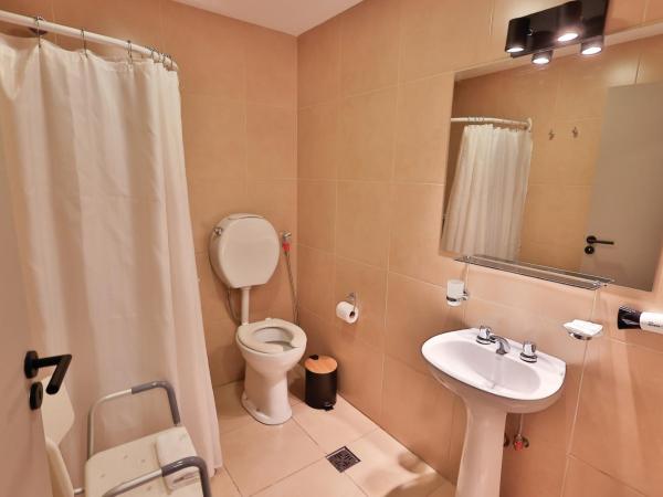 Hotel Tierra Gaucha : photo 7 de la chambre chambre double ou lits jumeaux